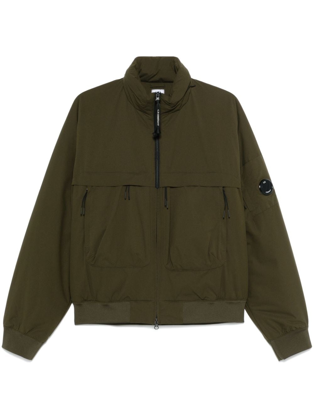 Pro-Tek bomber jacket - 1