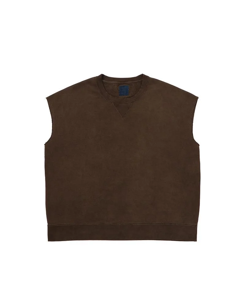 MONDO SWEAT S/L (N.D.) MUD - 1