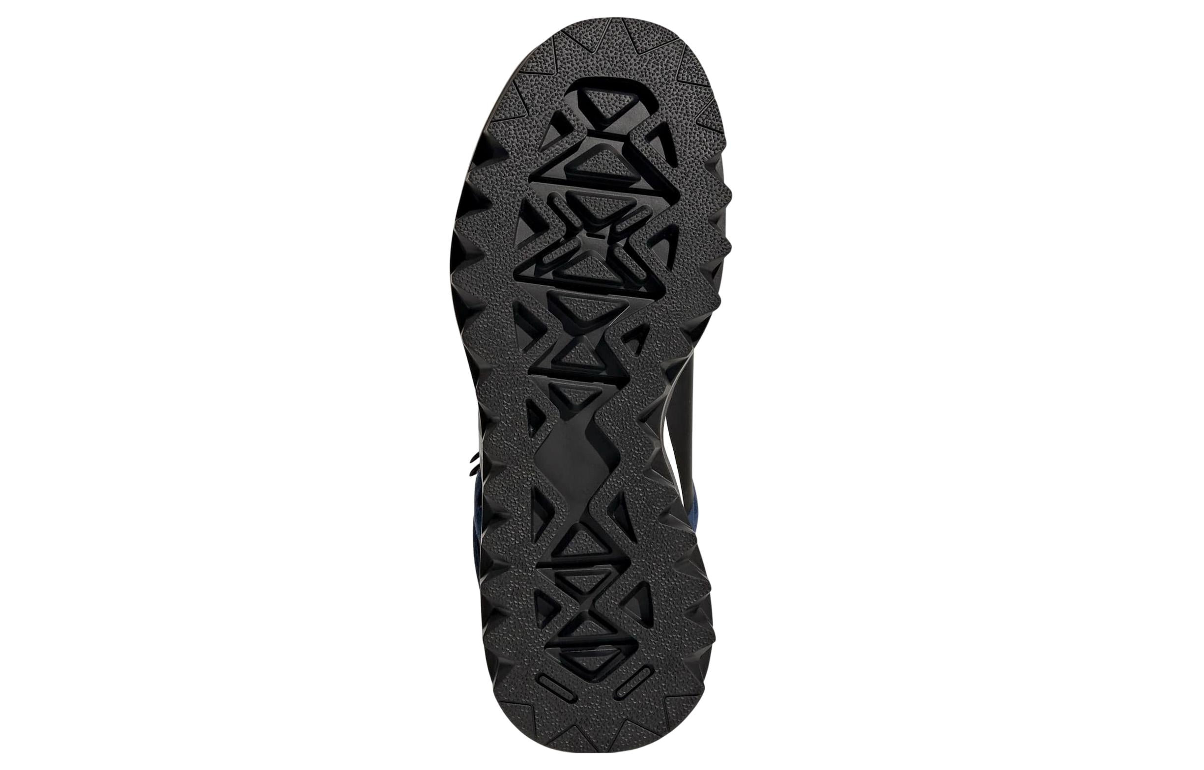 (WMNS) adidas Stella McCartney x Eulampis Boot 'Mystery Blue' HR1539 - 6