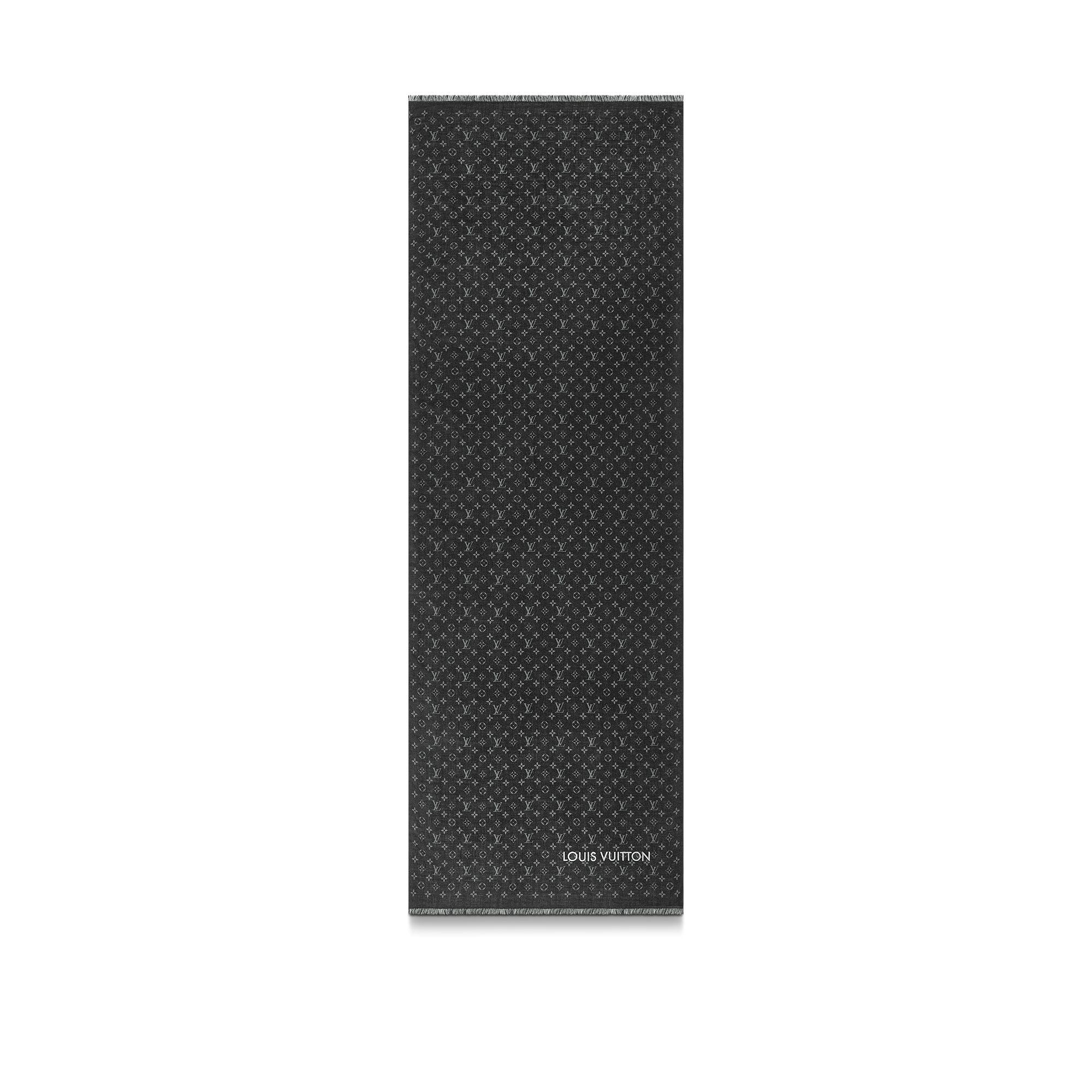 LV Essential Stole - 4