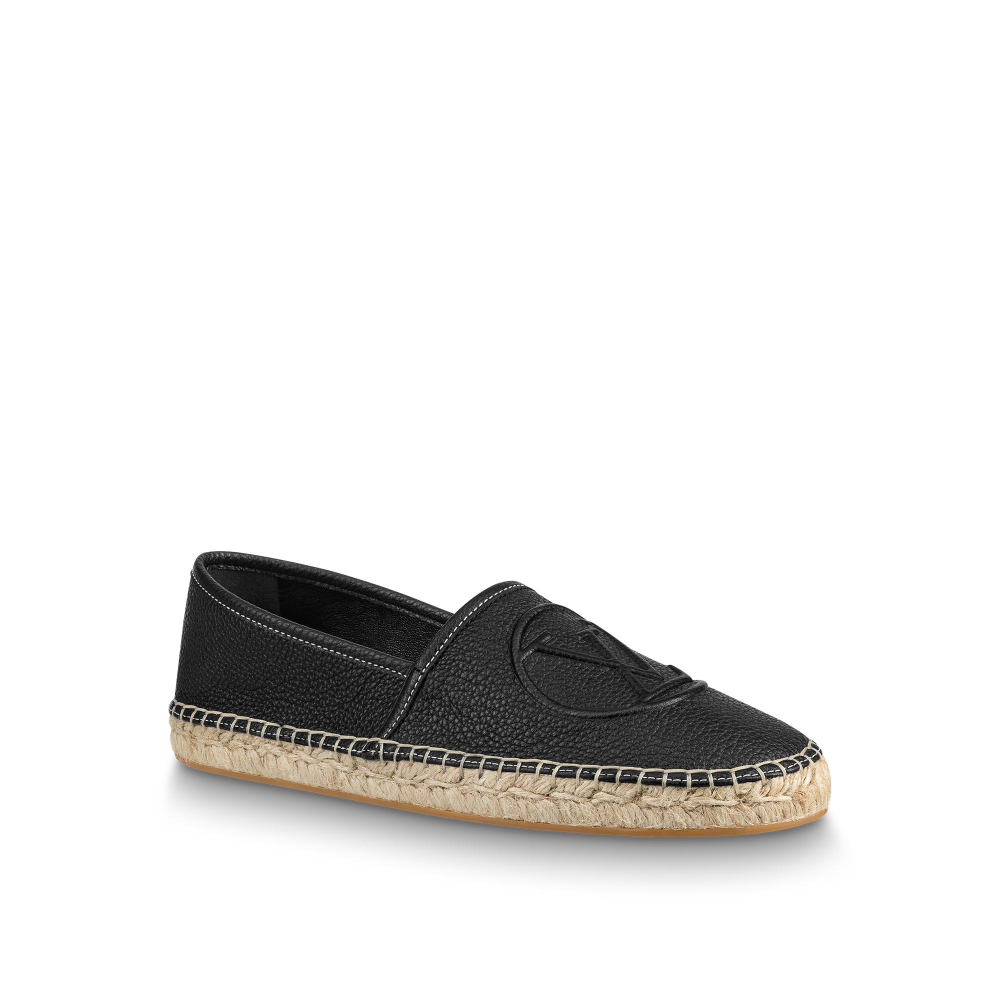 Starboard Flat Espadrille - 1