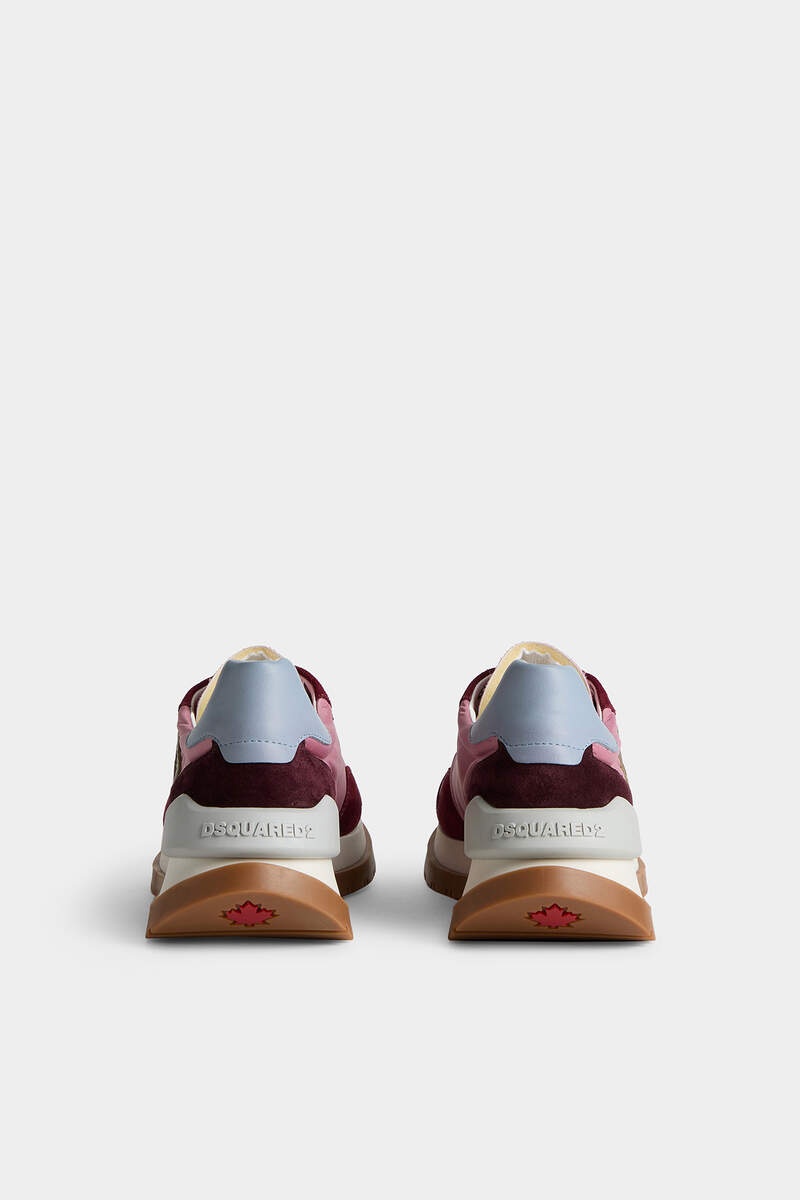 RUNNING SNEAKERS - 2