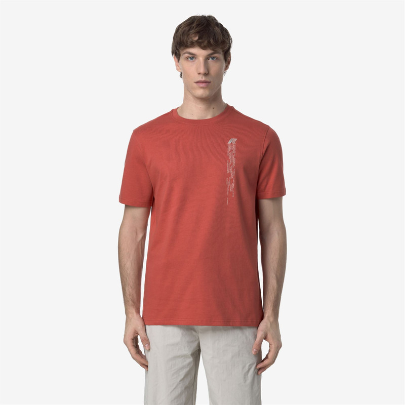 ODOM DIGITAL RAIN JERSEY 3
