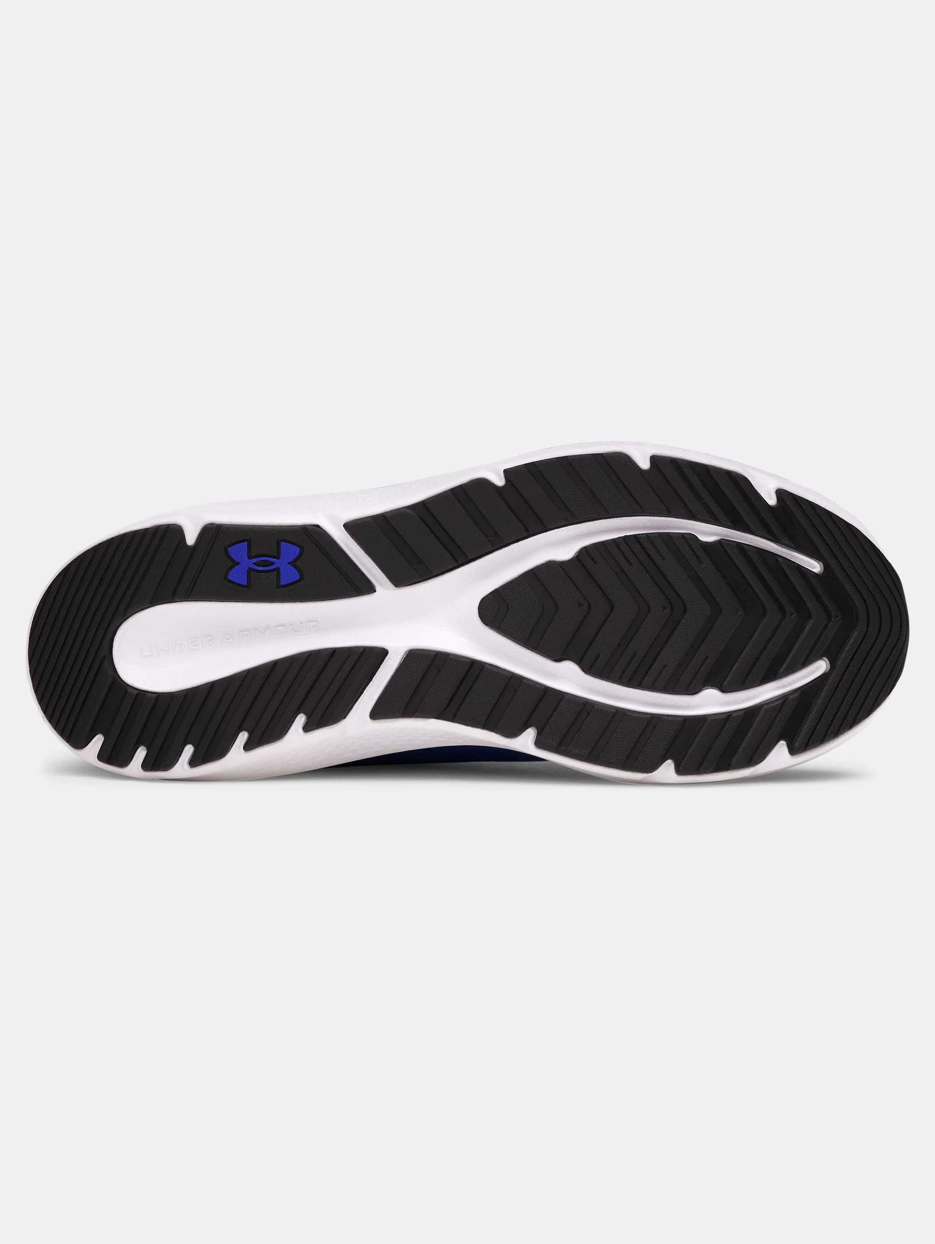 UA Pursuit 4 Big Logo - 4
