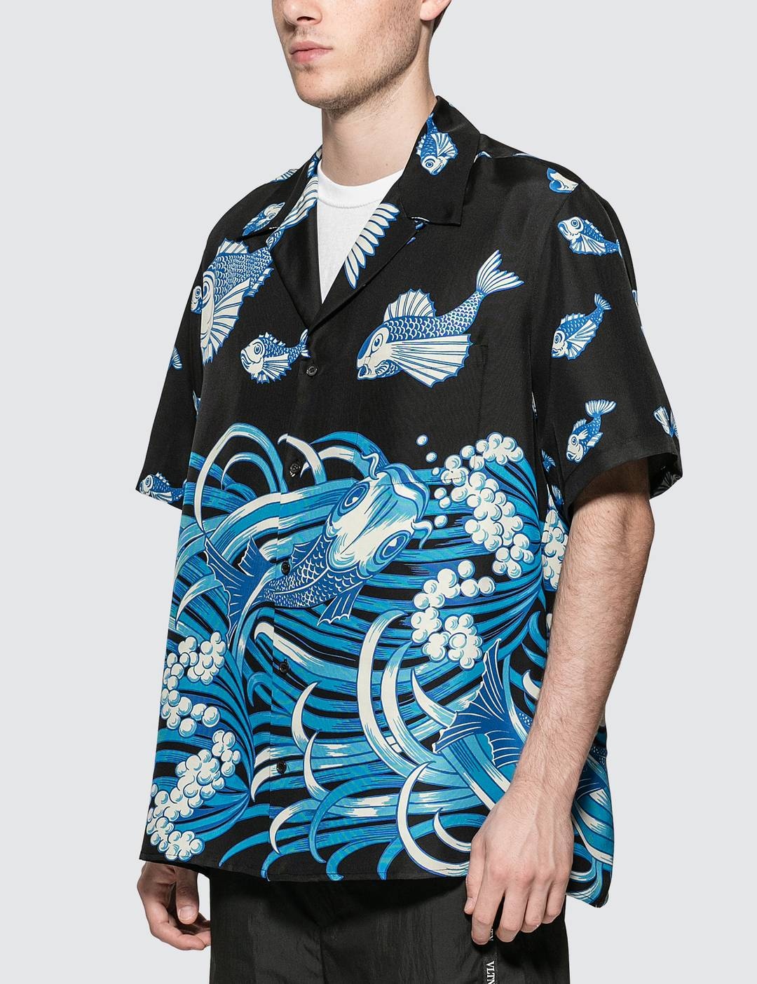 Fishrain Shirt - 2