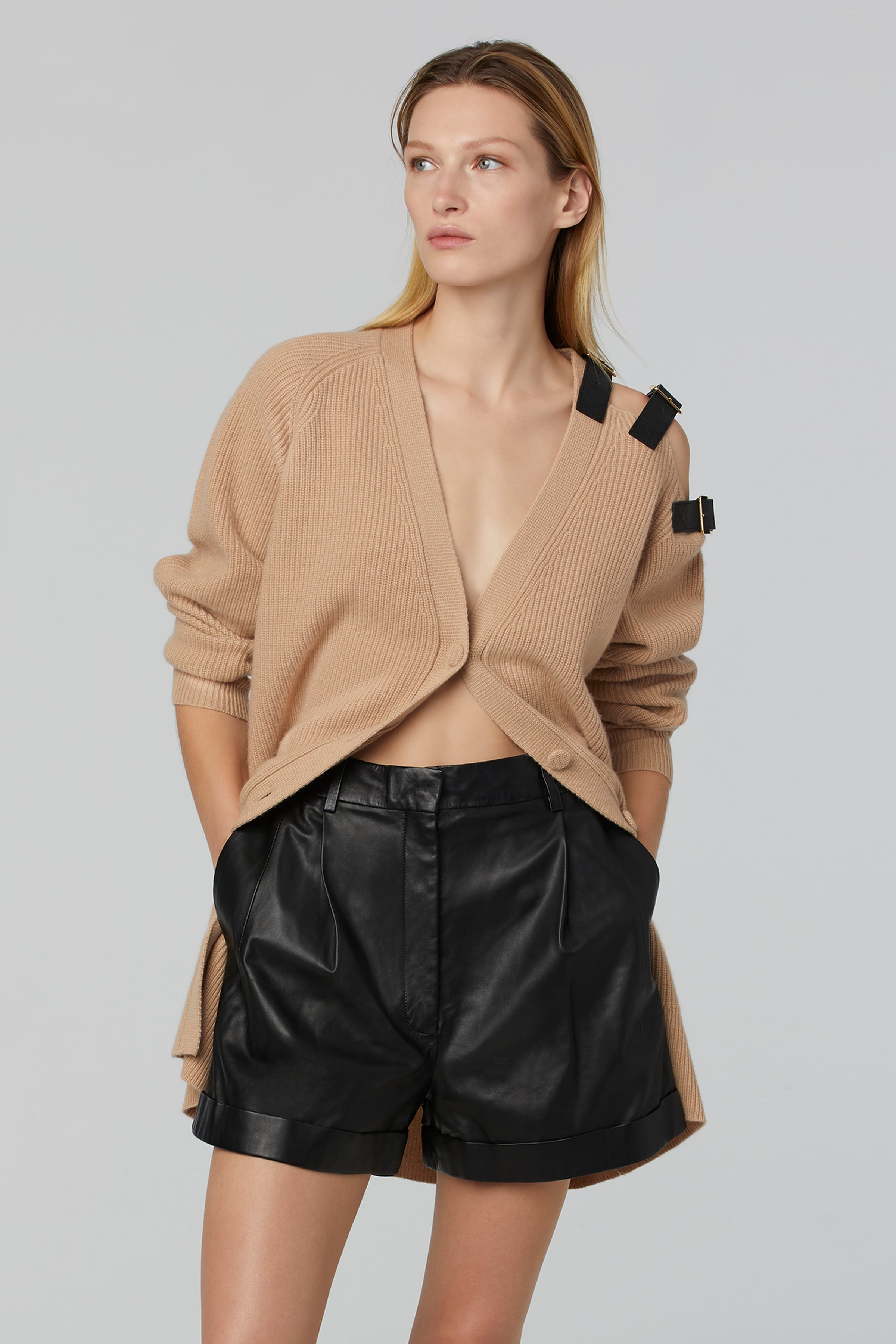 'ERIKA' SWEATER - 2