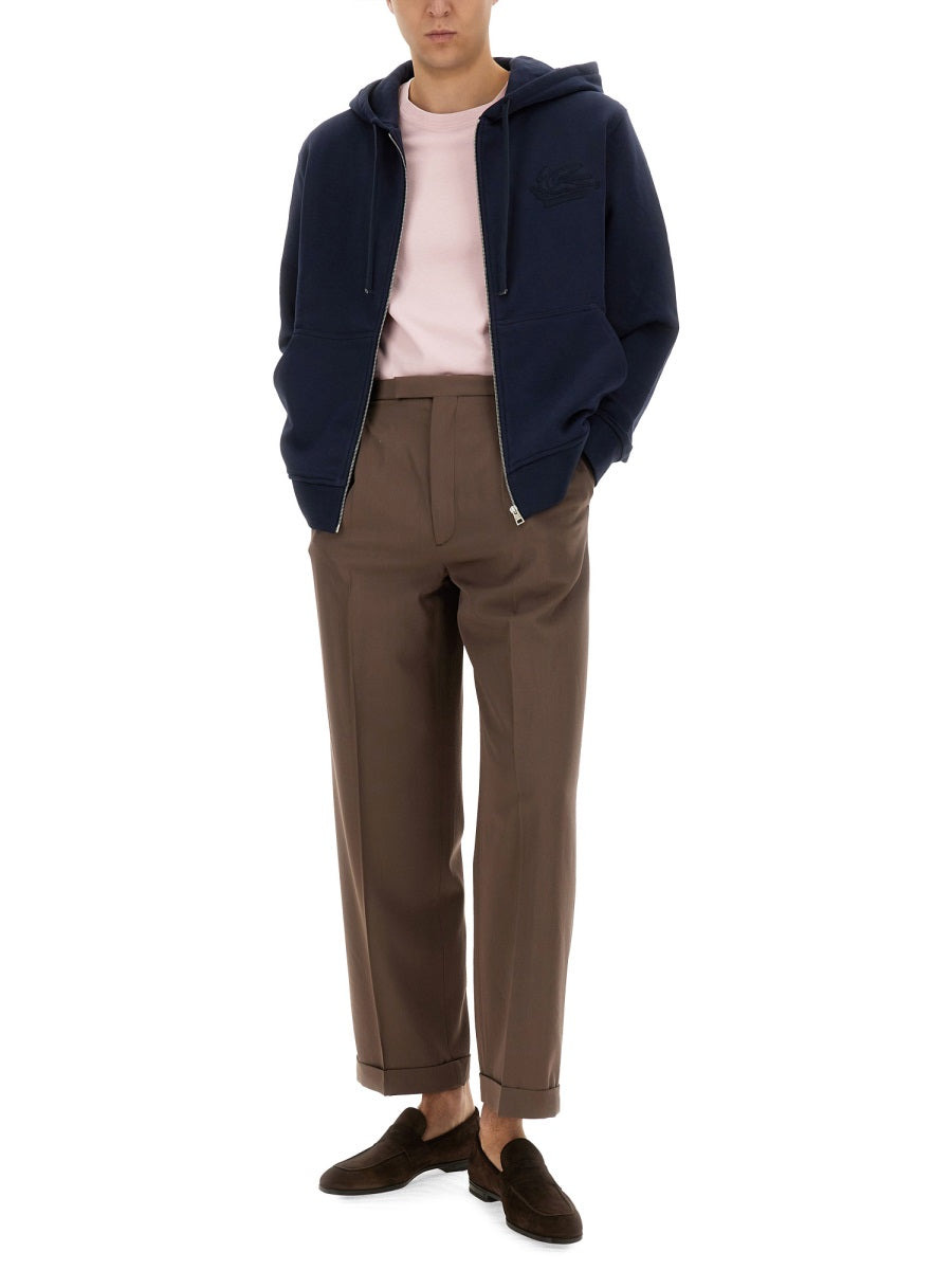 Etro Men Hoodie - 2