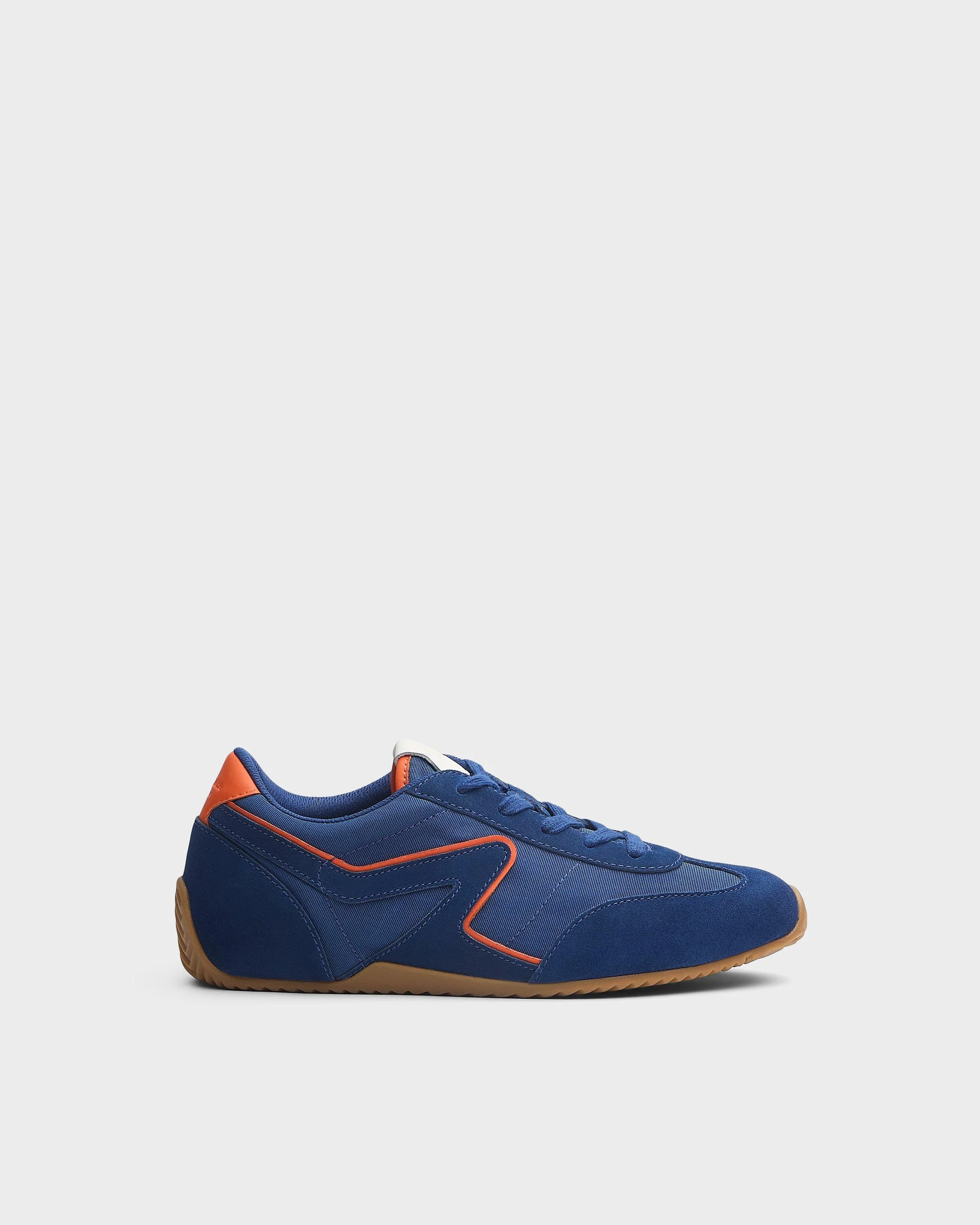 Ultra Slim Retro Runner - 1