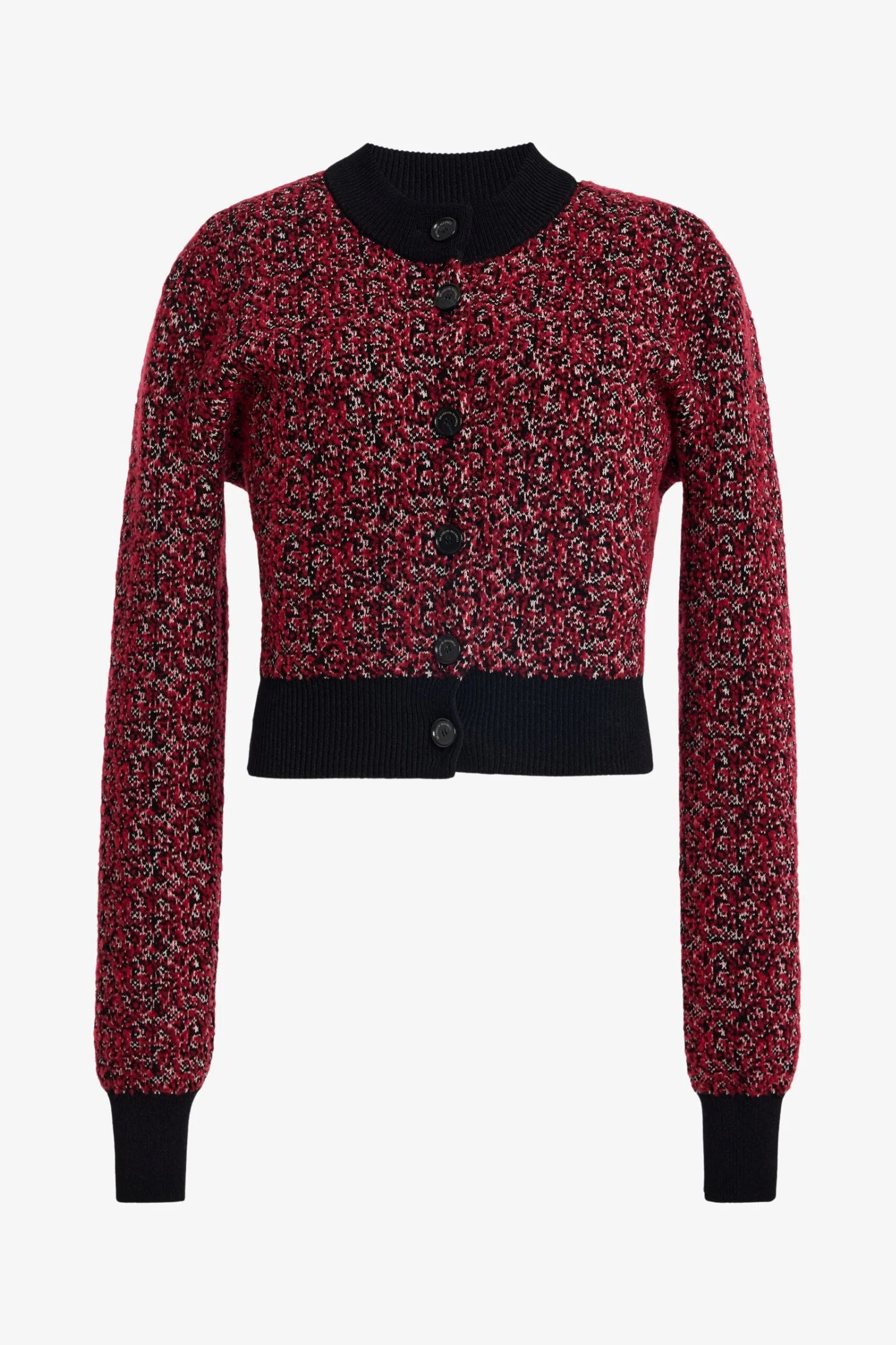 Aubrey Cardigan - 1