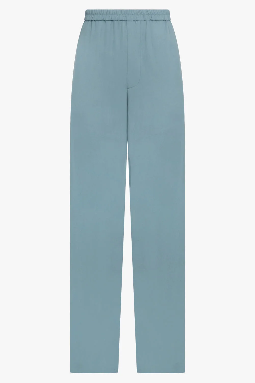 PENNAM RELAXED PANT | TURQUOISE - 1