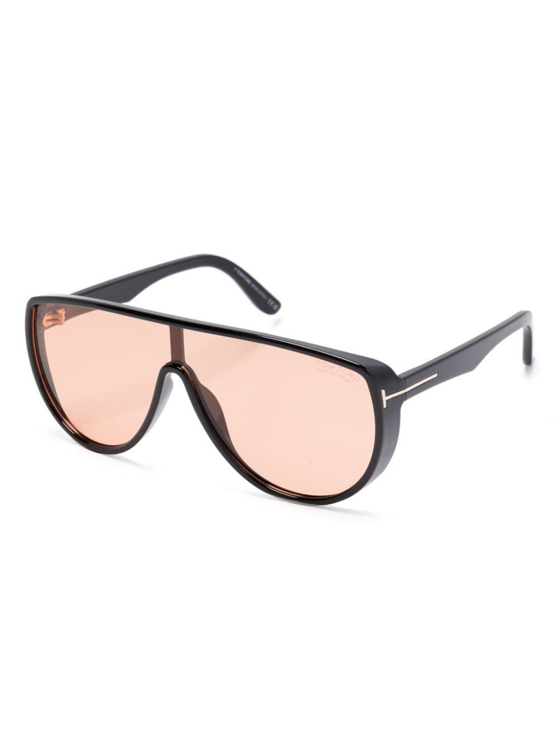 TOM FORD Achilles sunglasses outlook
