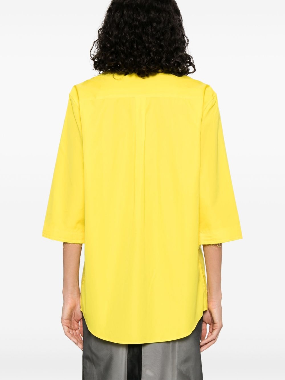 cotton shirt - 4