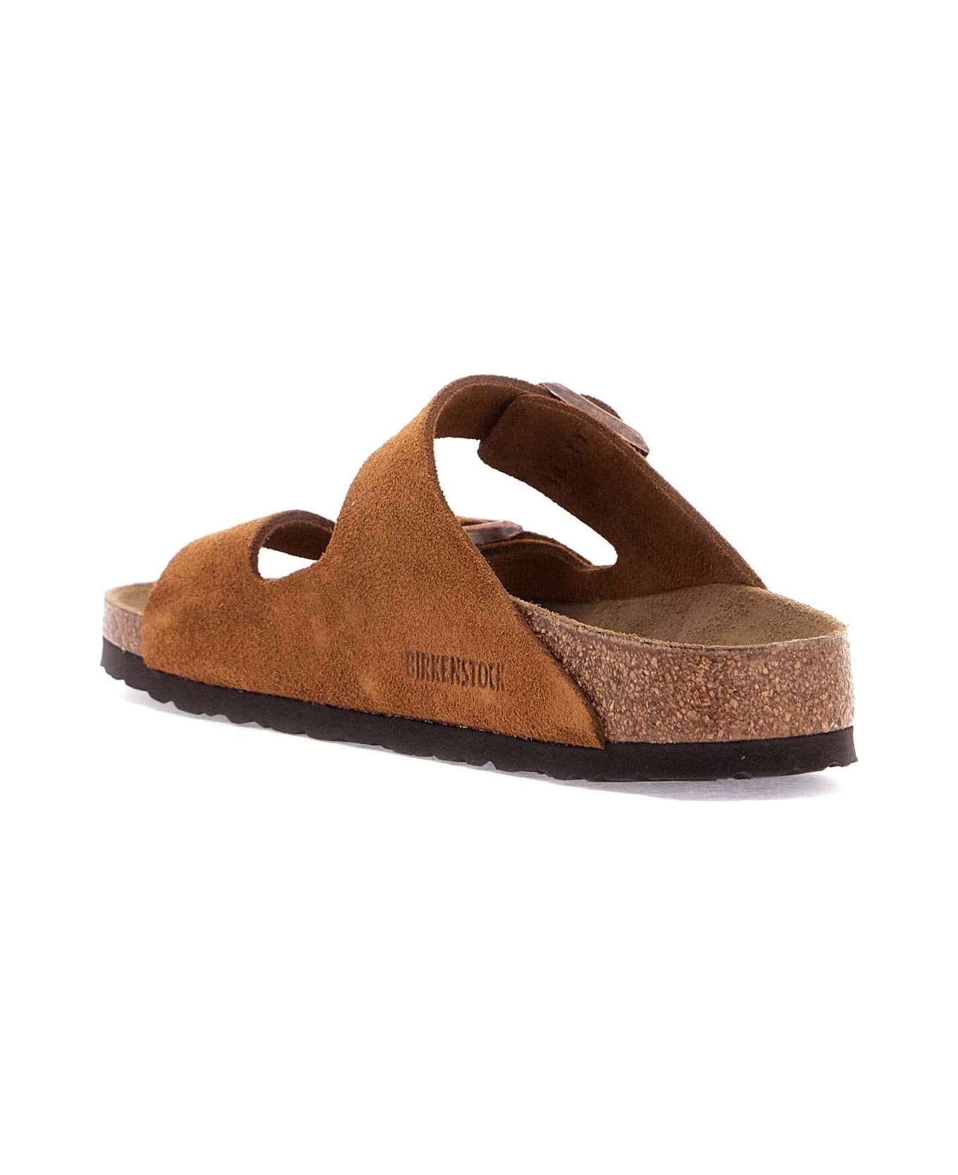 Arizona Slides Narrow Fit - 3