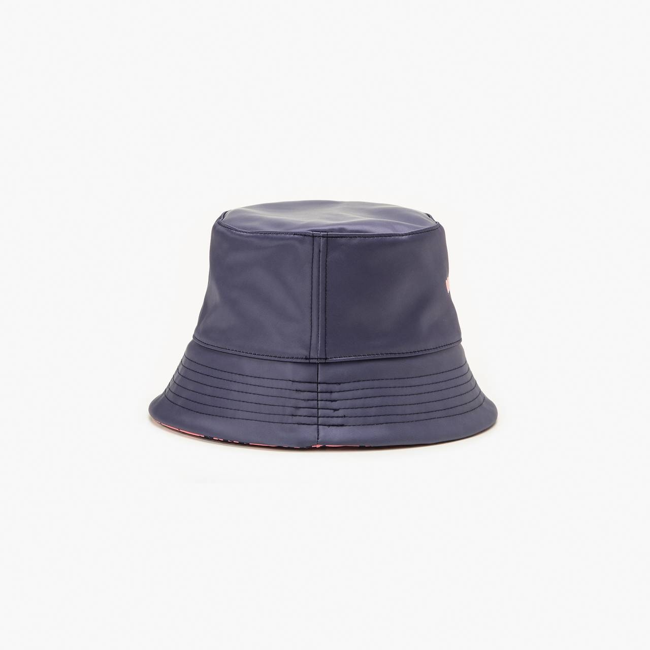 REVERSIBLE BUCKET HAT - 2