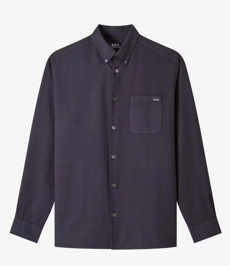 A.P.C. Shirts - 1