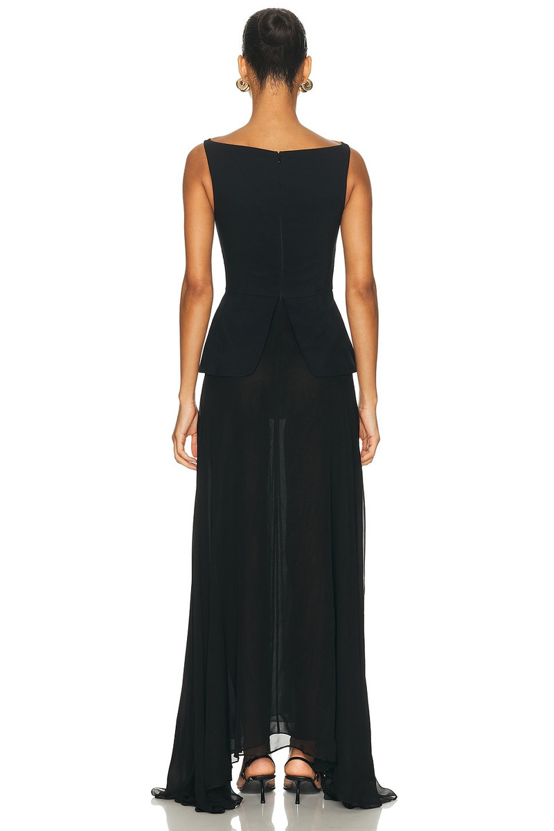 TOVE Francis Dress outlook