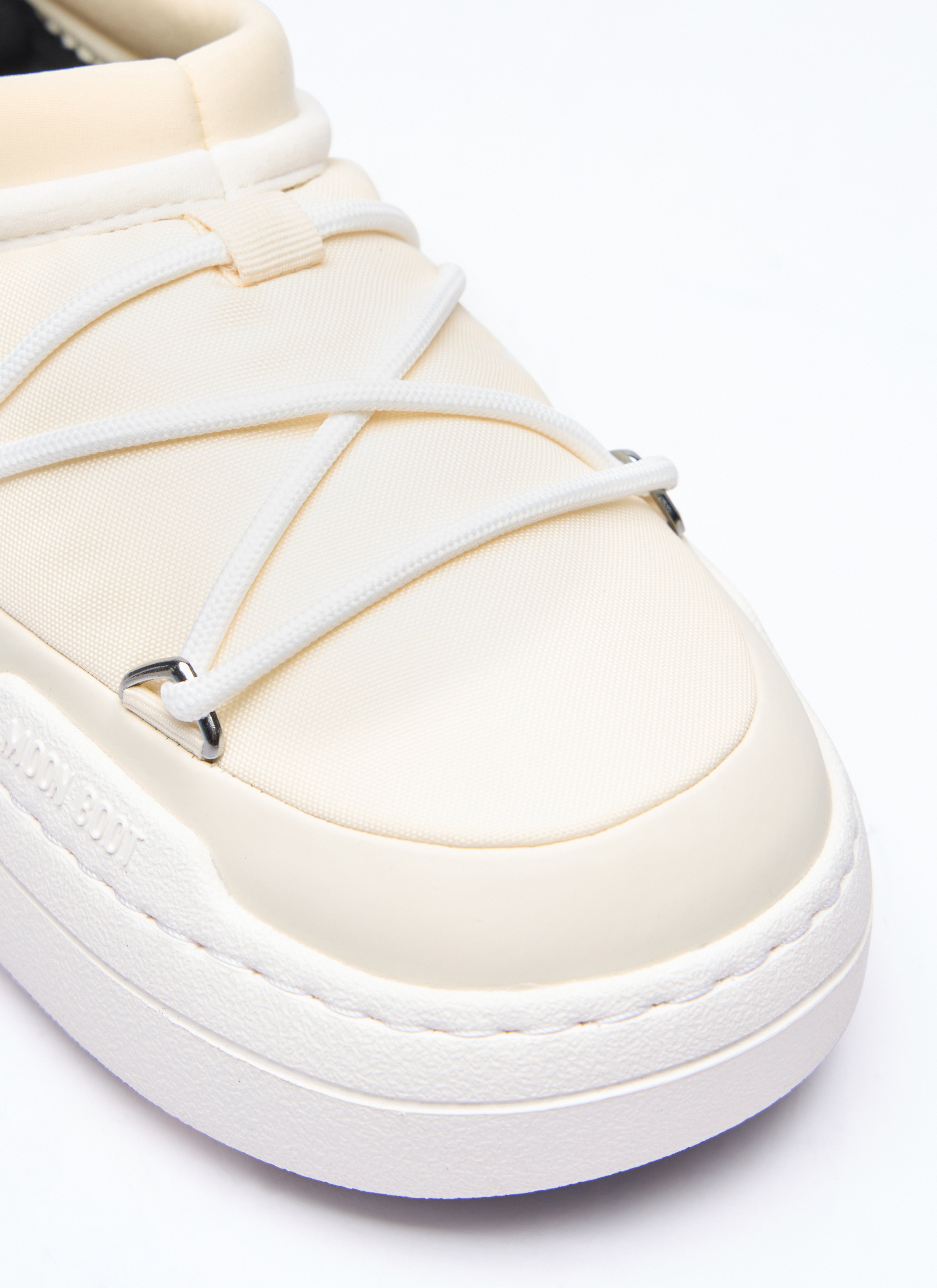 Moon Boot Women Park Icon Slip-On Shoes - 2