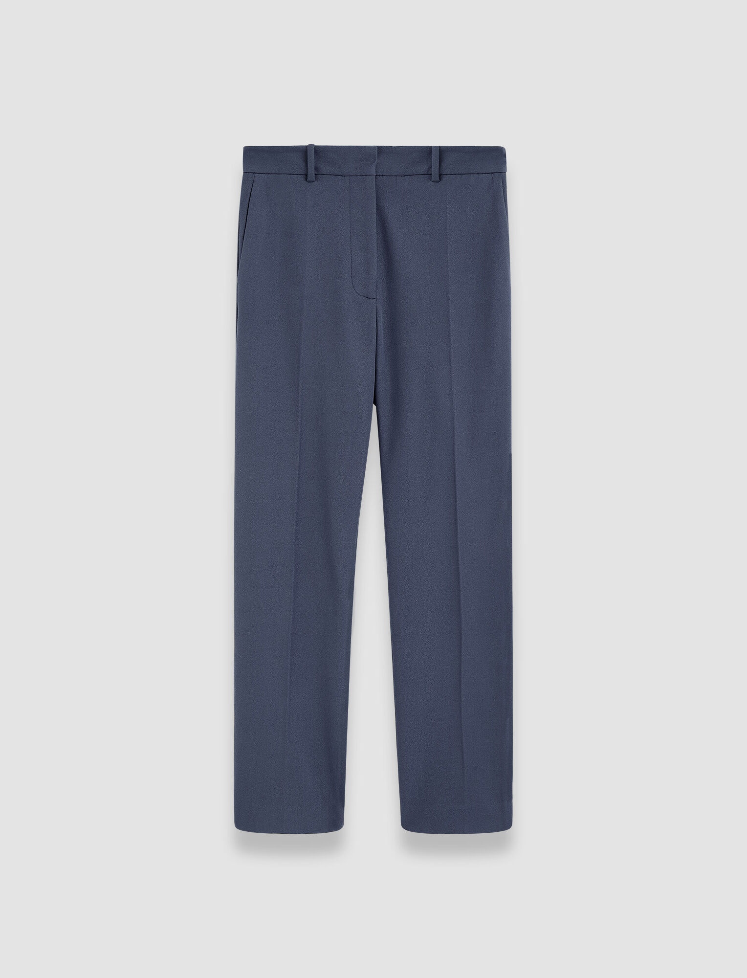 Coleman Gabardine Stretch Trousers - 1