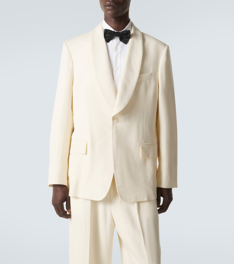BODE Single-breasted suit jacket outlook