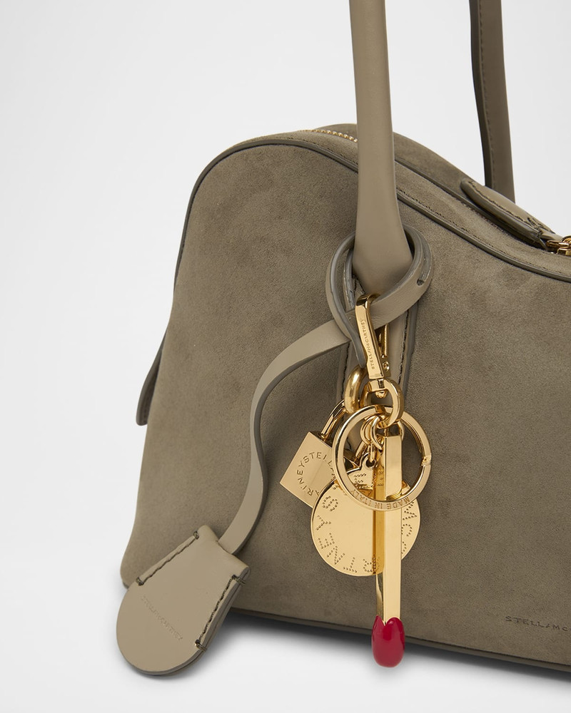 Stella McCartney Match Bag Charm outlook