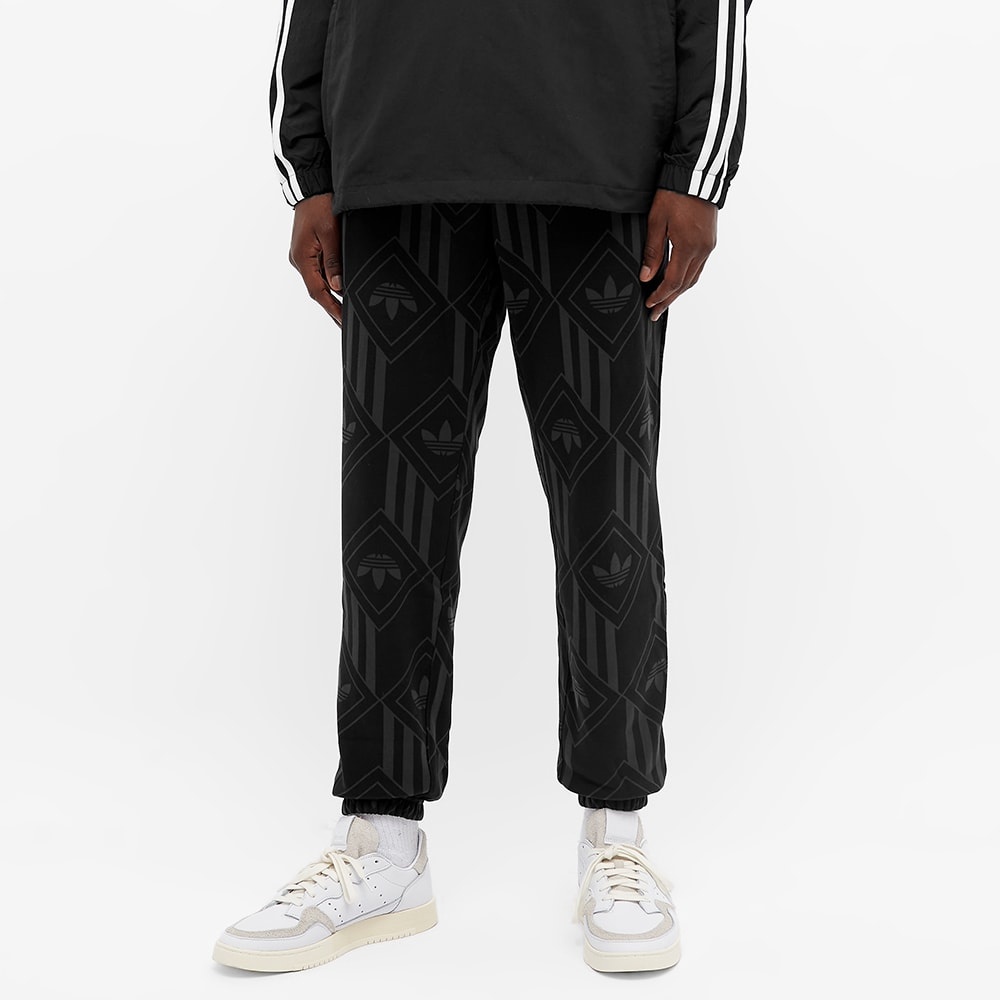 Adidas Mono Tonal Sweat Pant - 4