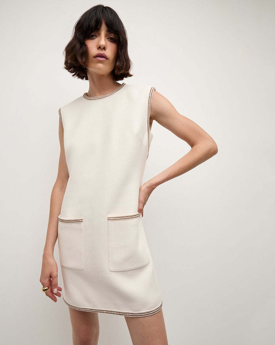 RAVENA DRESS - 3