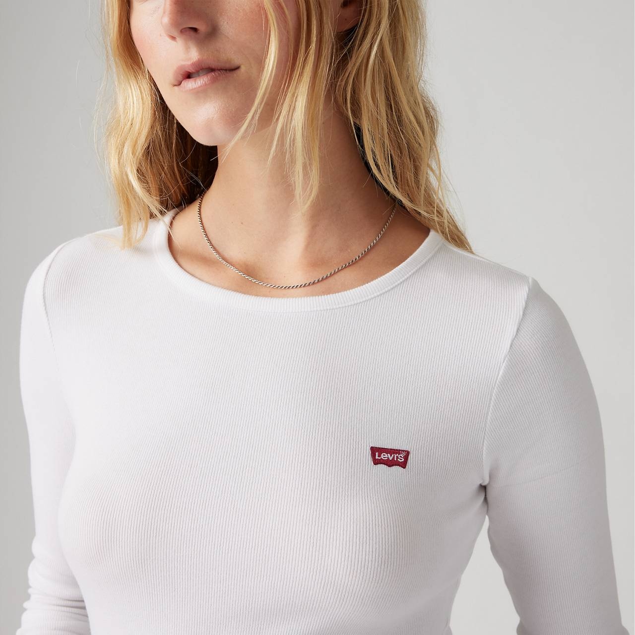 HAYES LONG SLEEVE T-SHIRT - 5