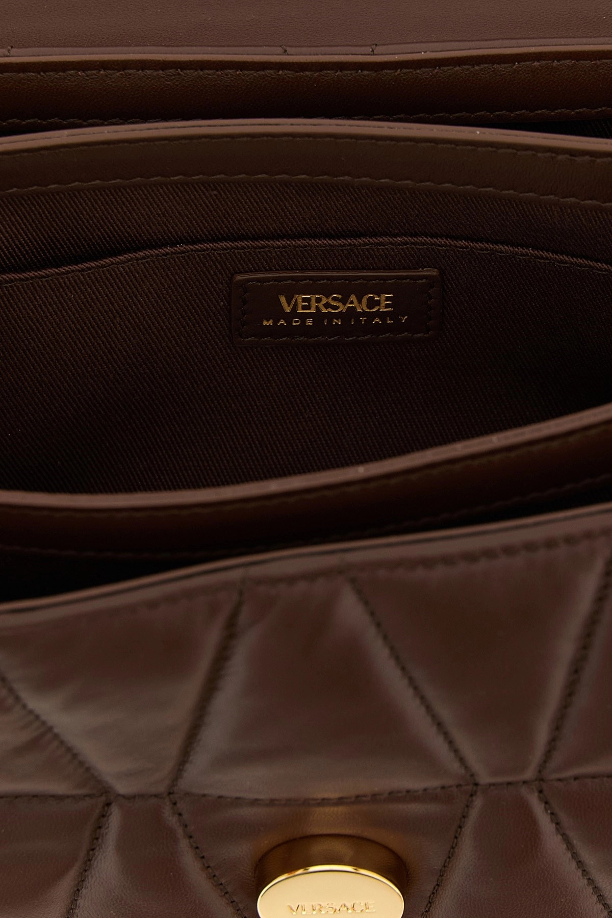 'Kleio' shoulder bag - 5