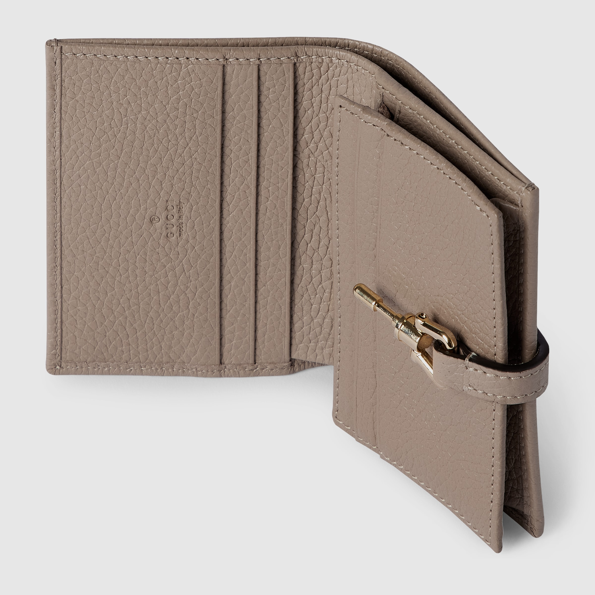 Jackie 1961 card case wallet - 4