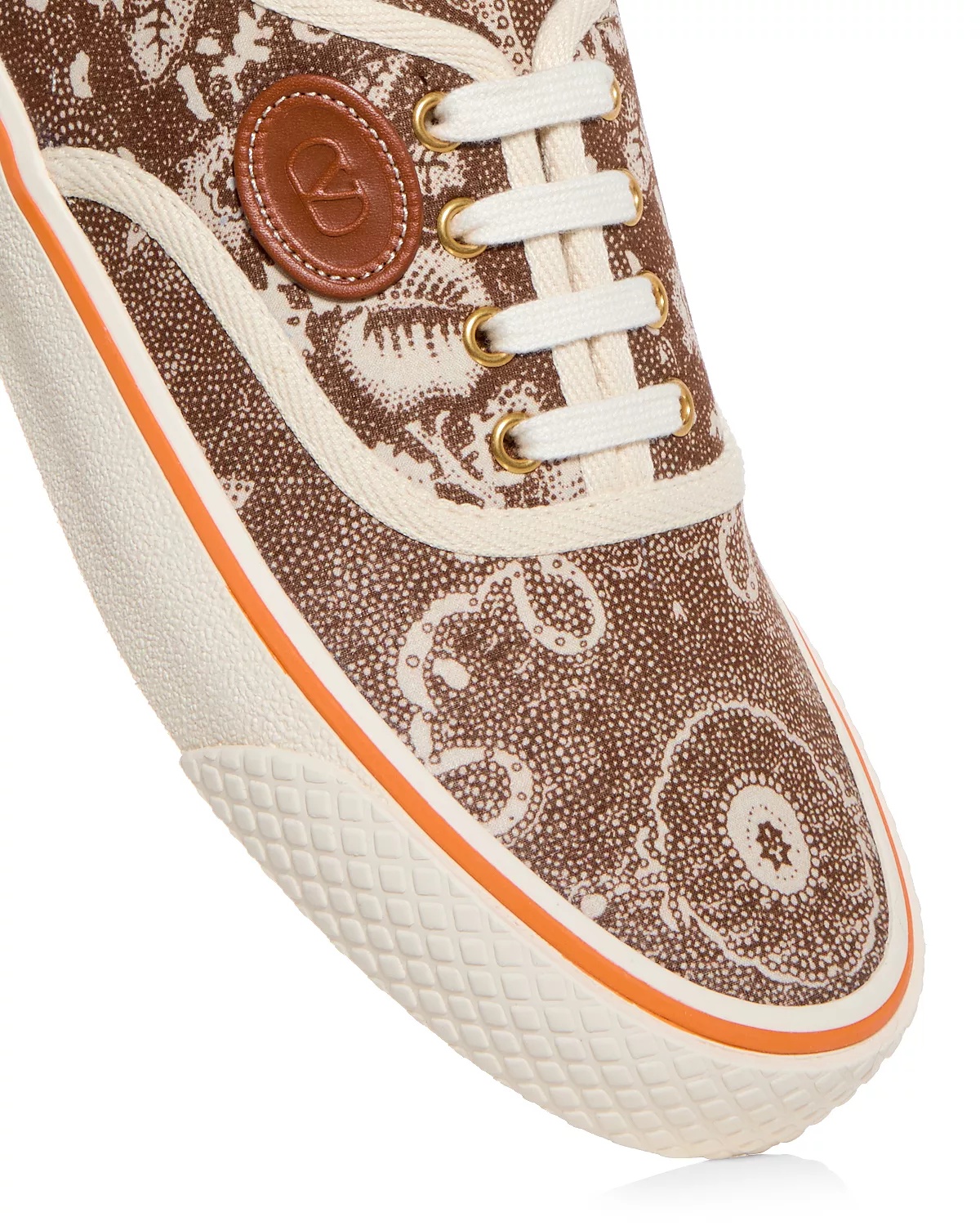 Men's Nojoke VLogo Low Top Sneakers - 5