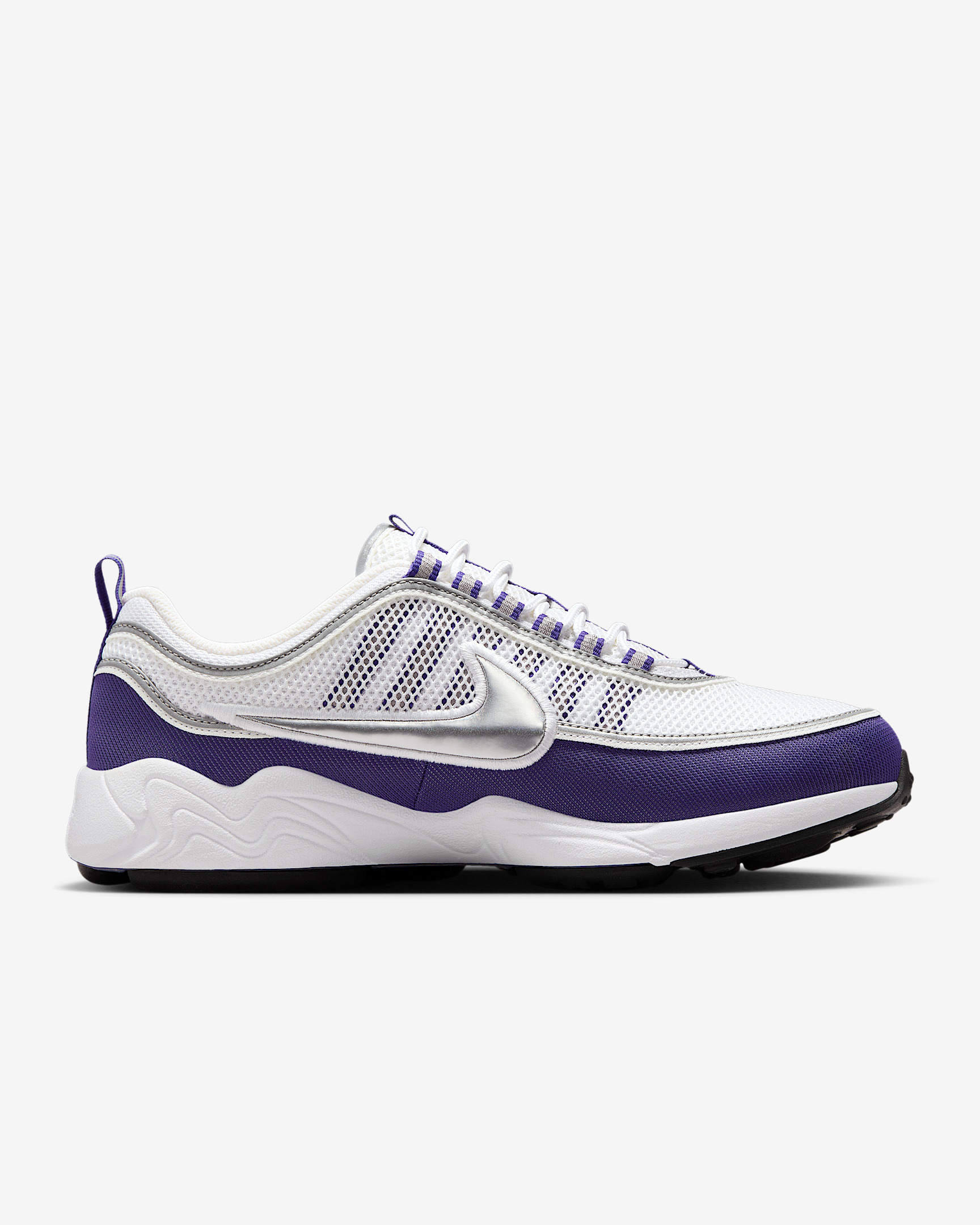 Nike Air Zoom Spiridon SP Men's Shoes - 3