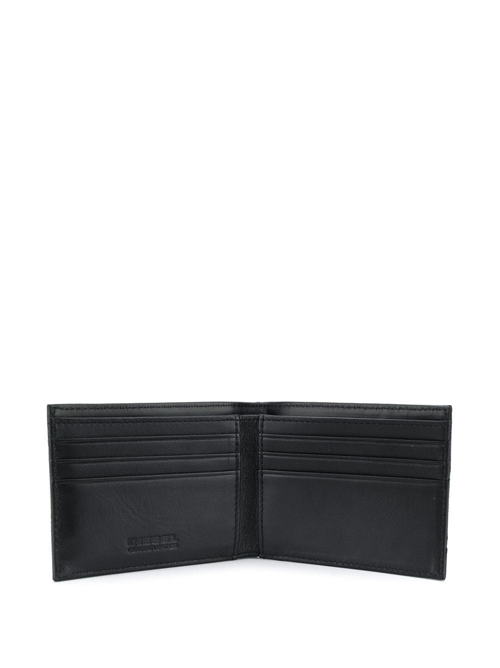 logo billfold wallet - 3