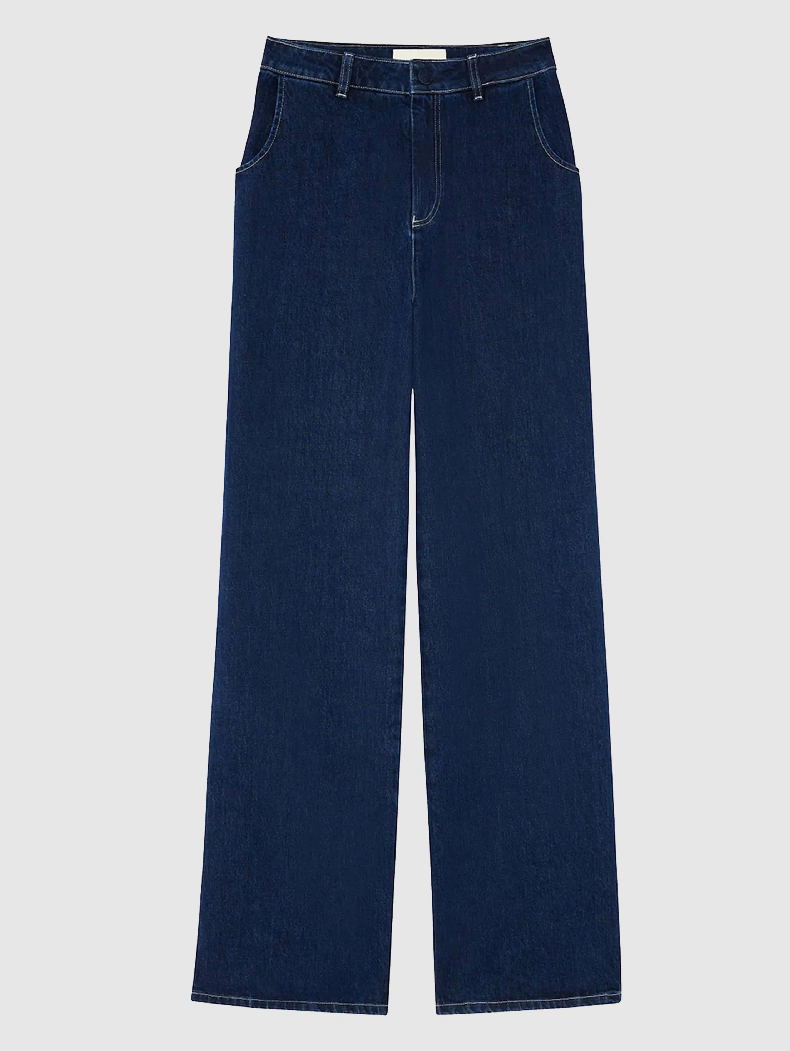 ALBA JEANS - 1