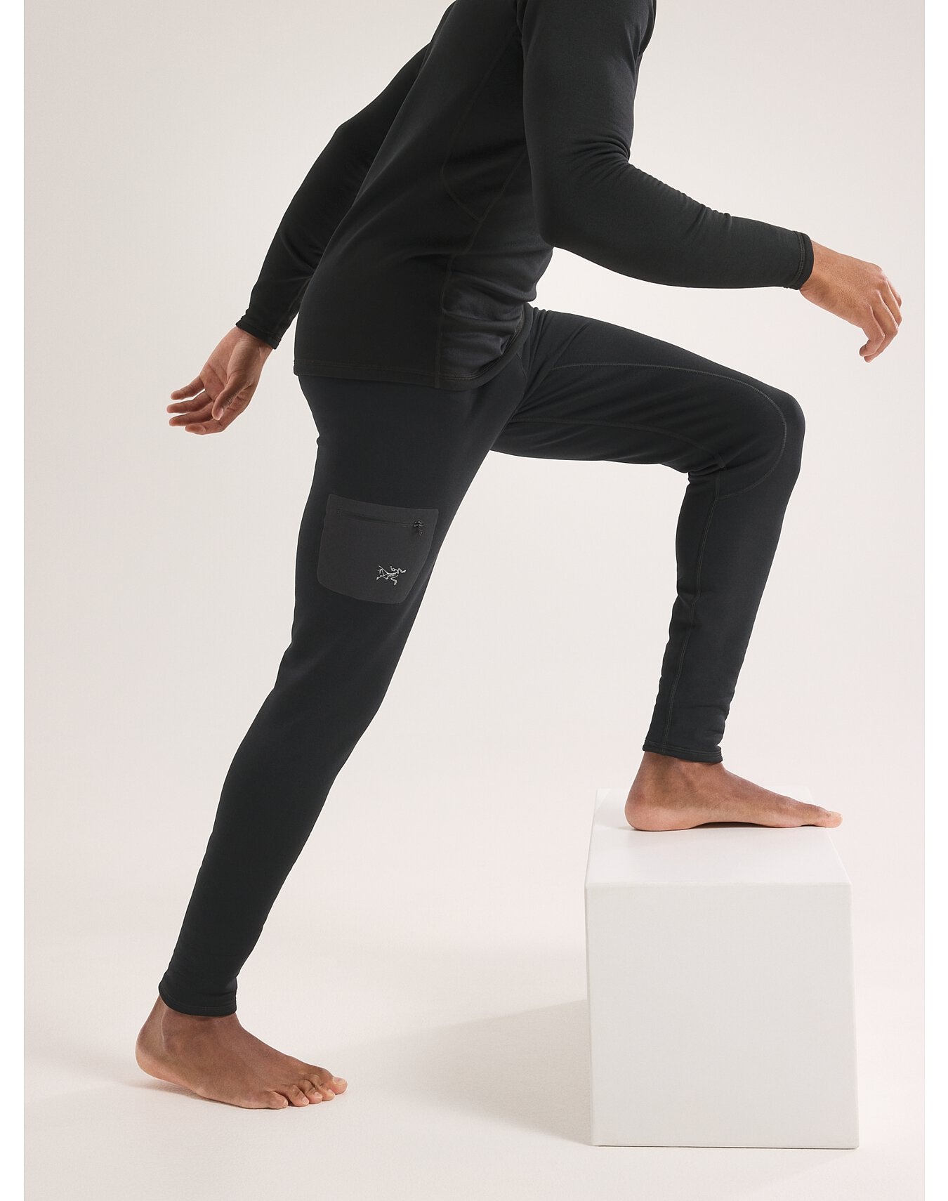 Rho Heavyweight Bottom - 6