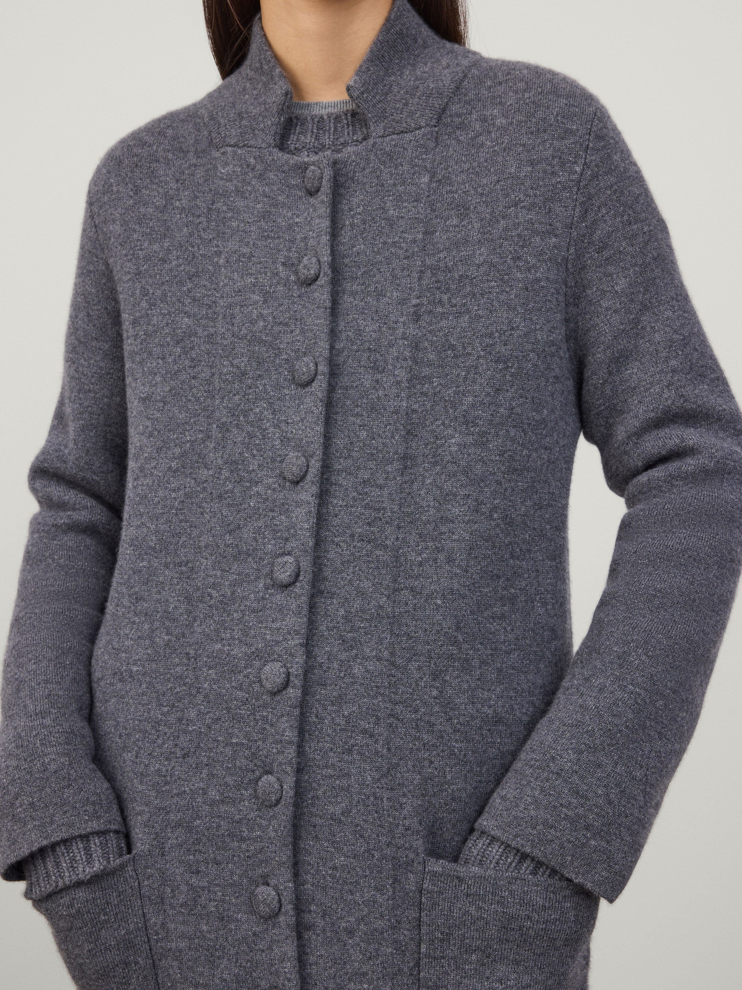 The Rhea Coat - 4