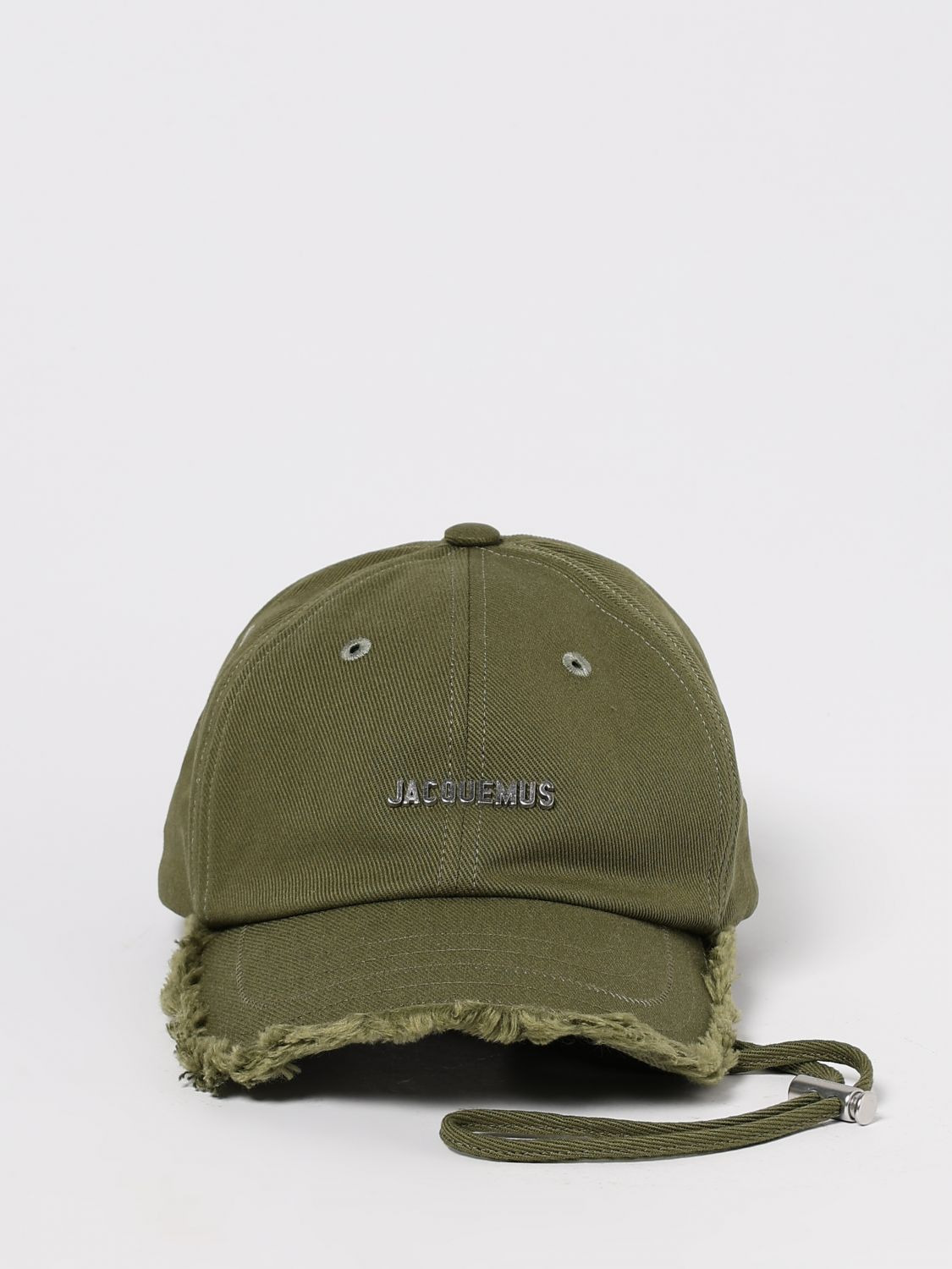 Hat woman Jacquemus - 2