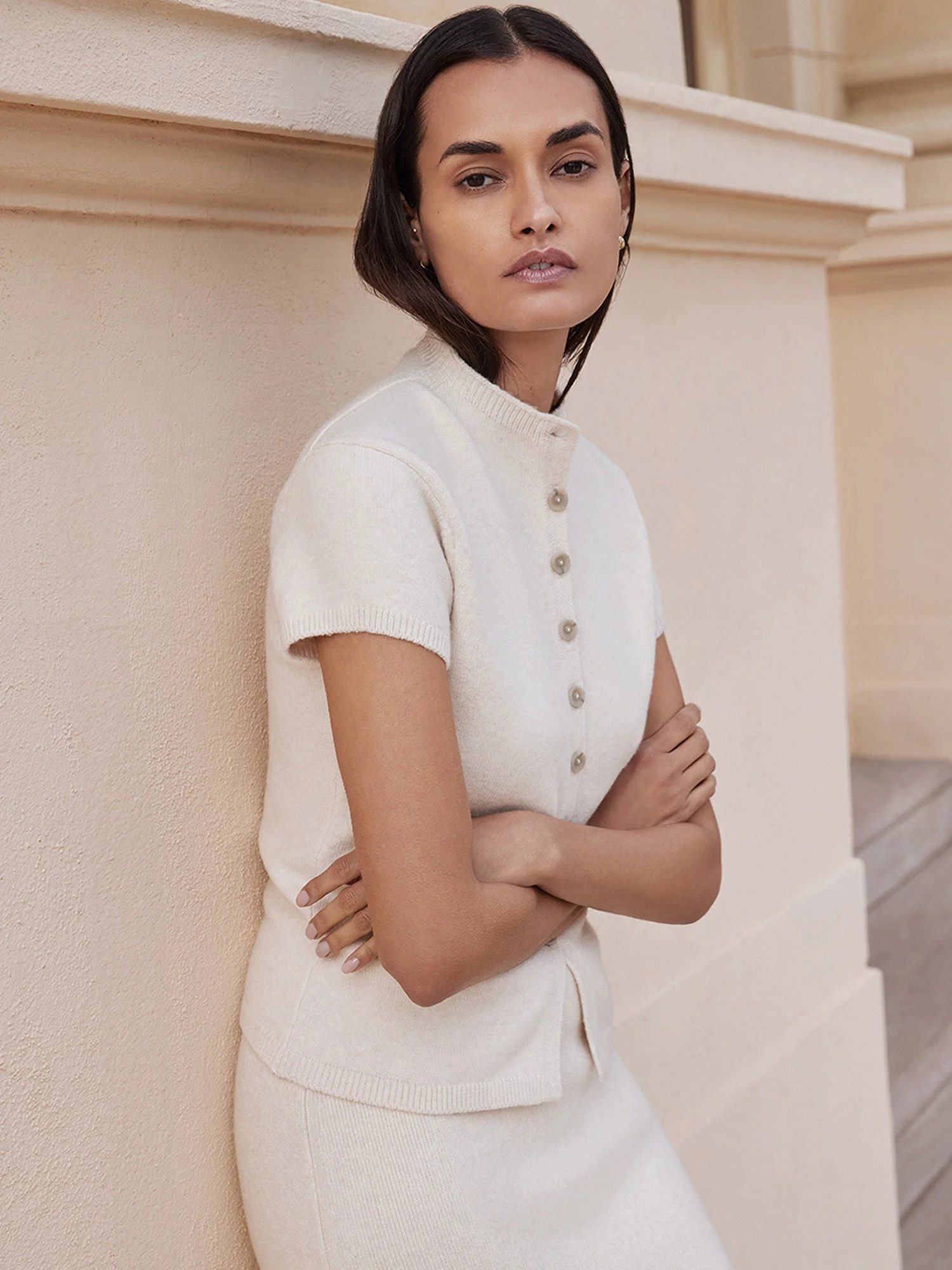 The Emmy Cardigan - 1
