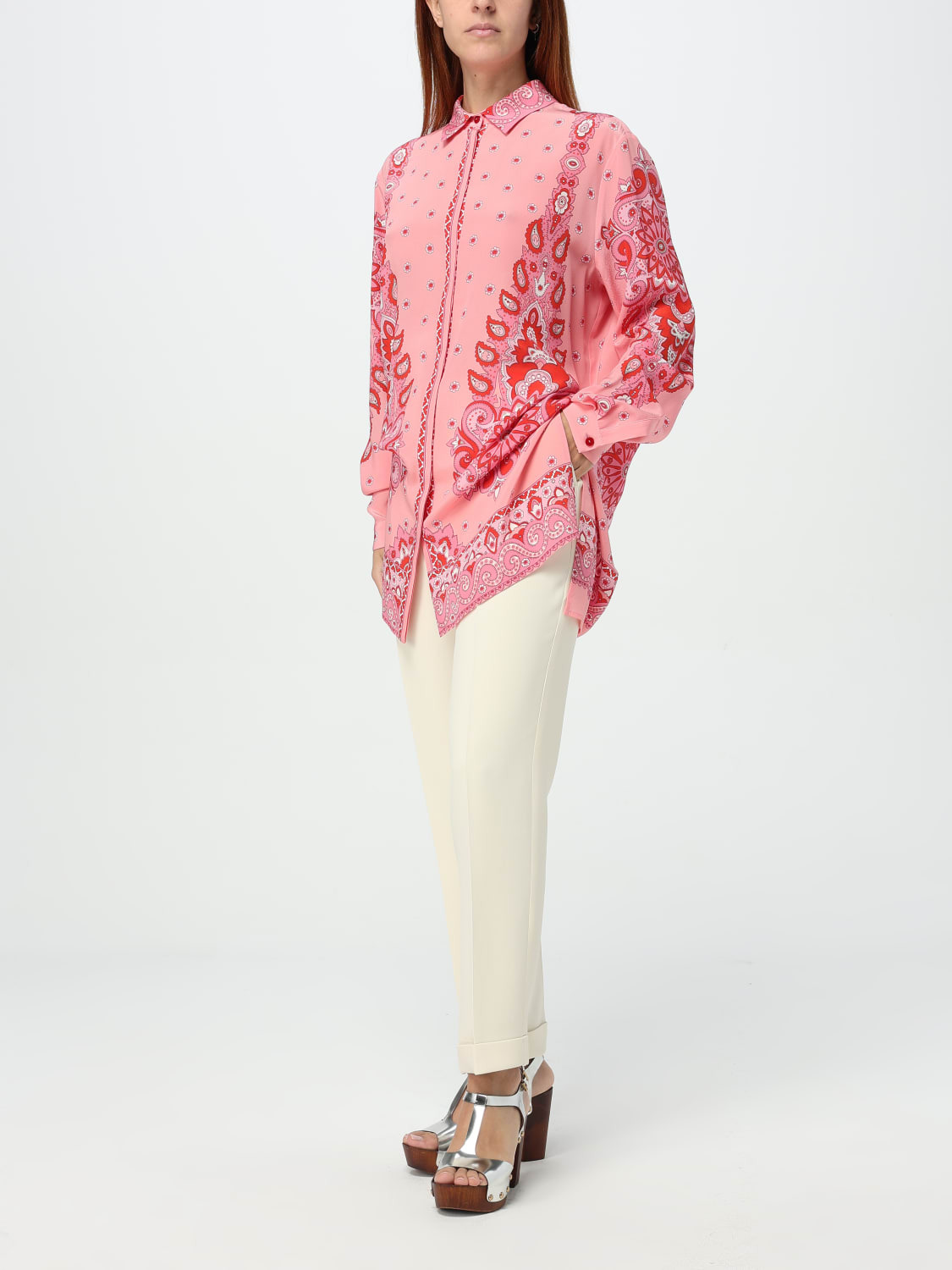 Shirt woman Etro - 2