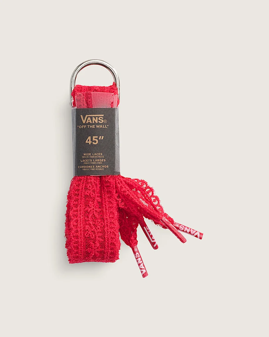 Vans Lace Shoe Laces - 1