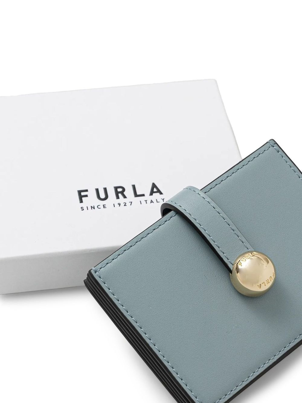leather cardholder - 4