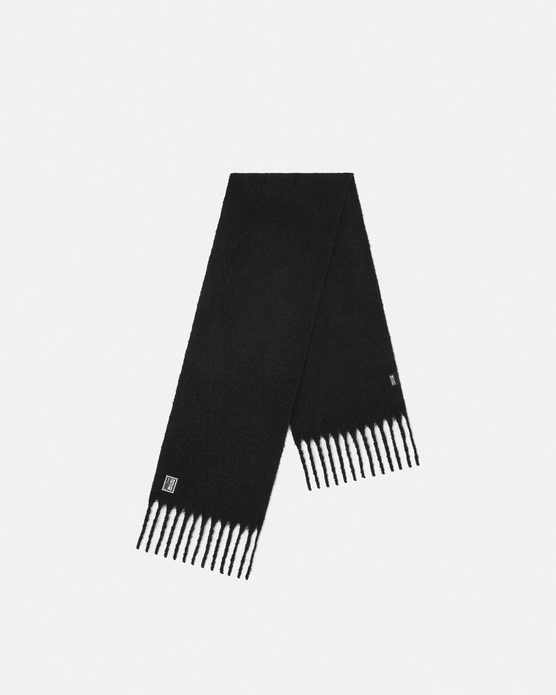 Piece Number Scarf 1