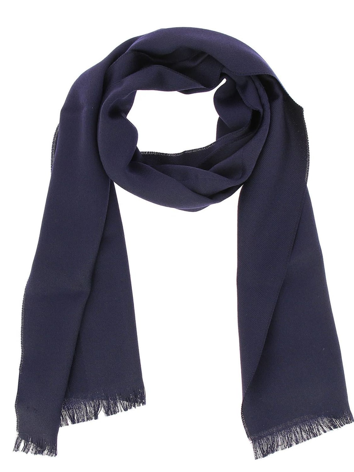 Scarf men Emporio Armani - 2