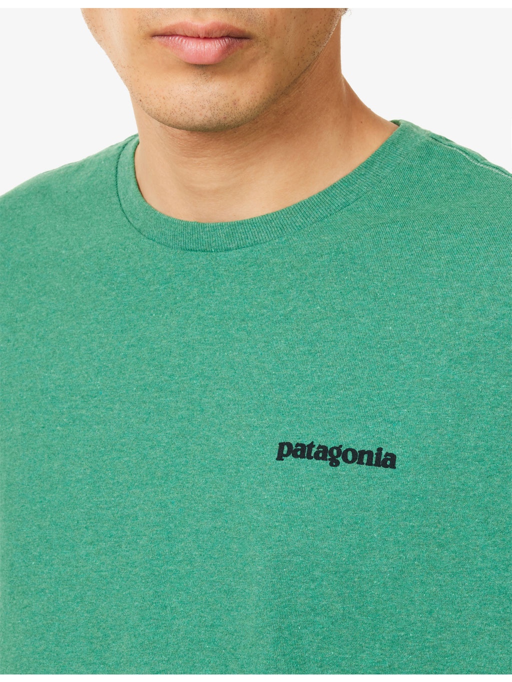 Responsibili-Tee Logo-Print Cotton-Blend T-Shirt - 5
