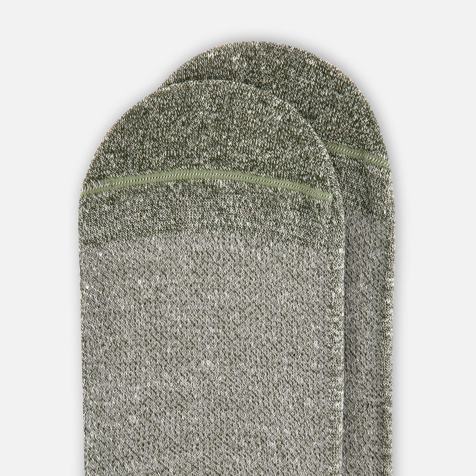 Footlet Socks - 2
