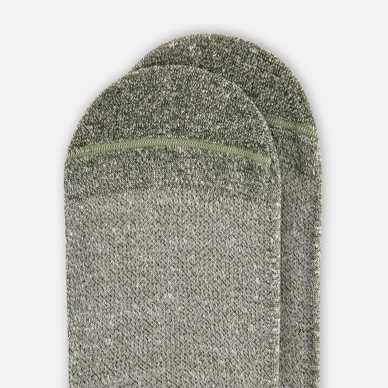 HOGAN Footlet Socks outlook