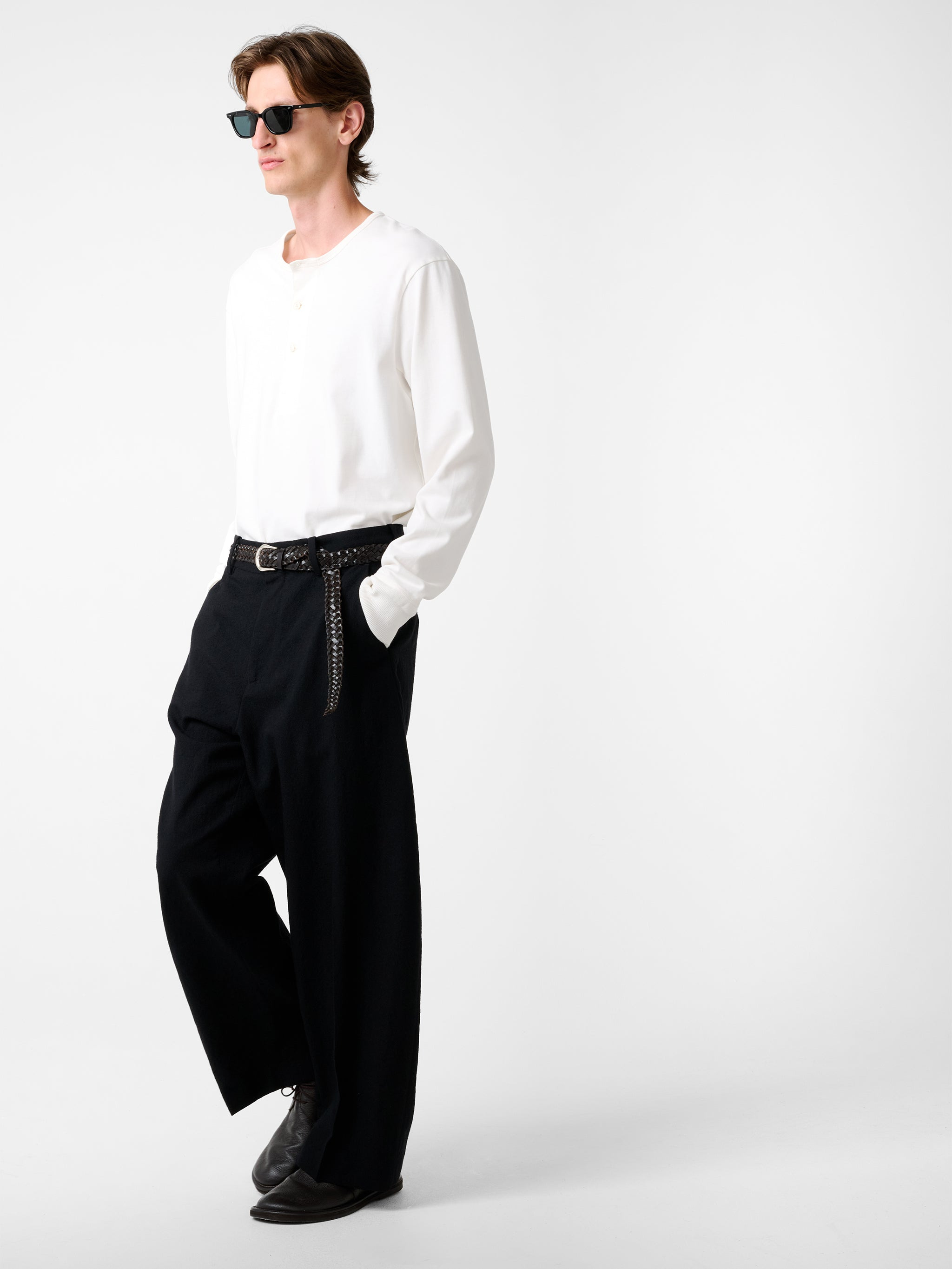Fume Pant - 4