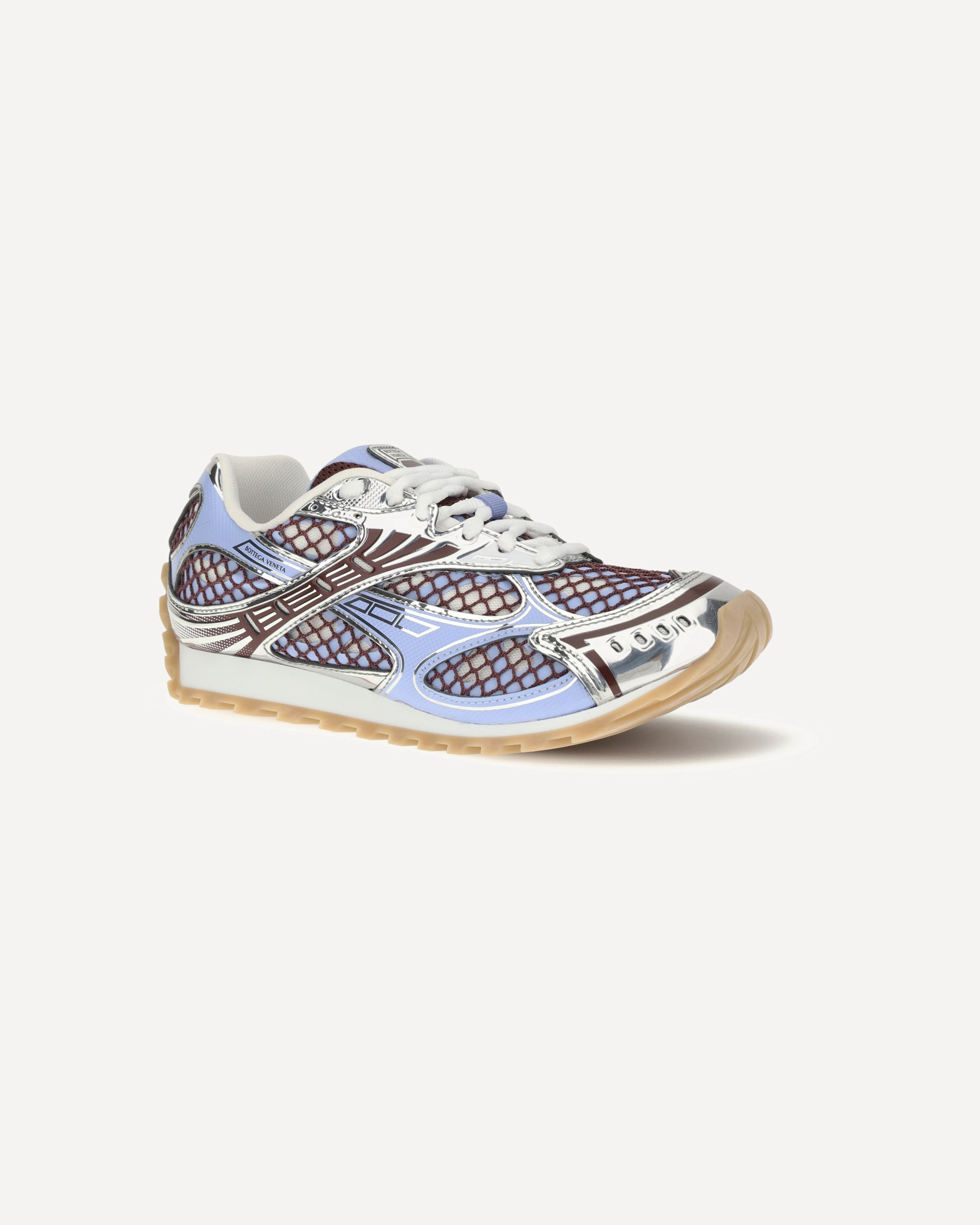 Orbit Sneakers - 2