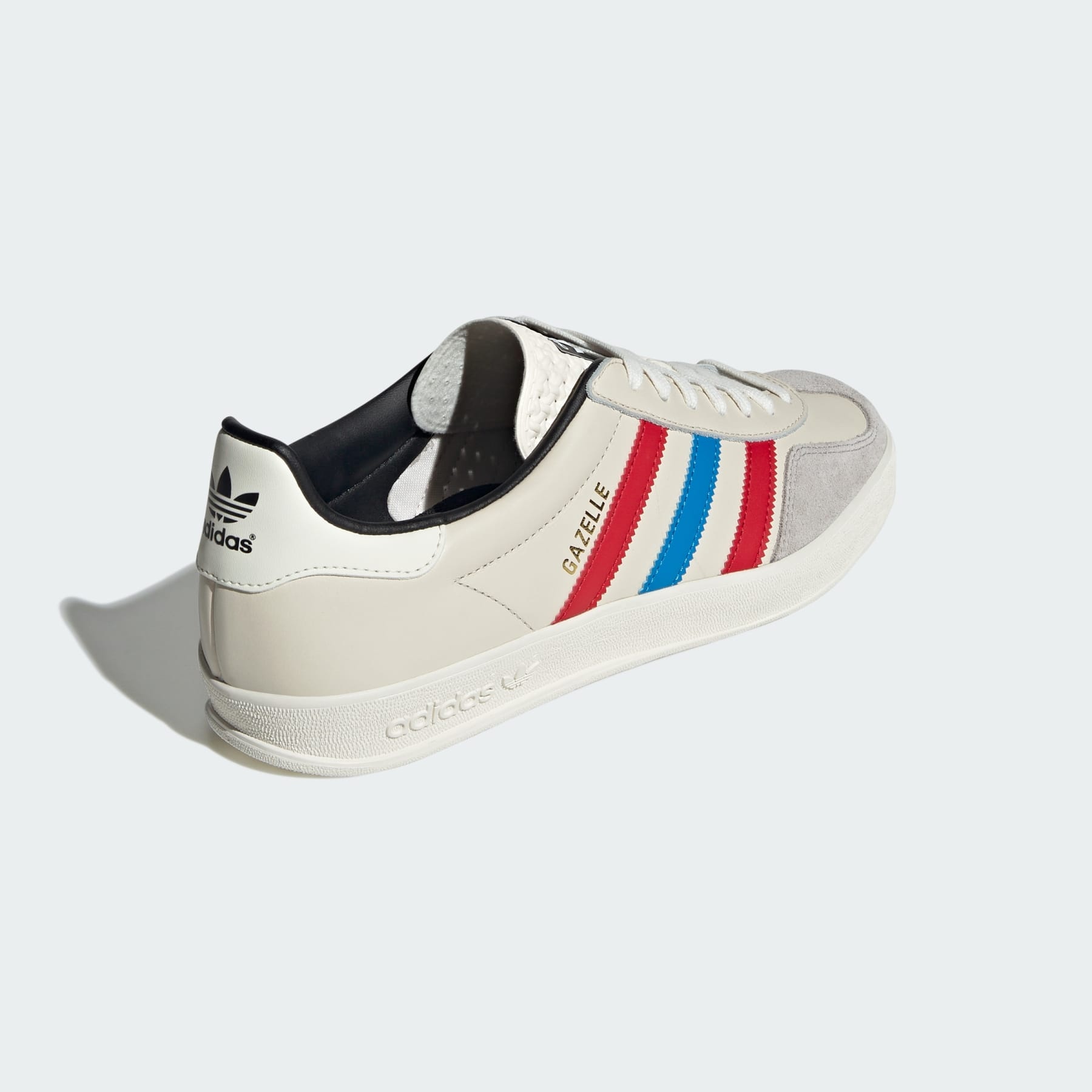 Gazelle Indoor Shoes - 6