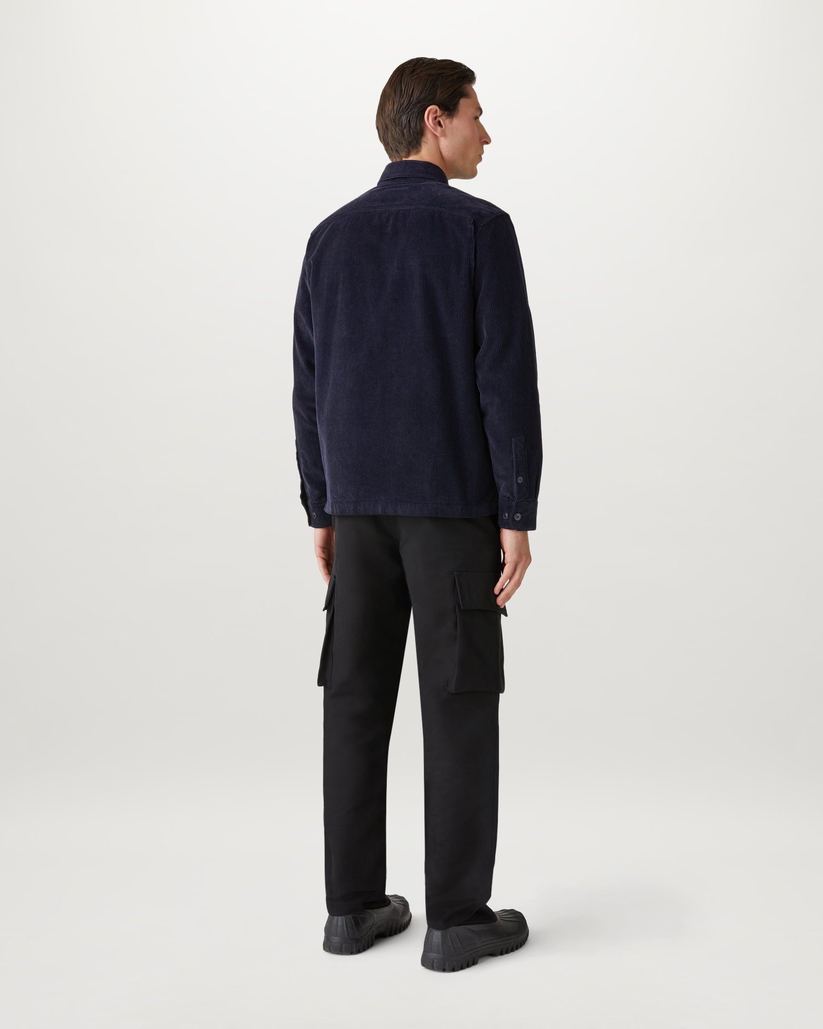 FALLGATE SHIRT - 4