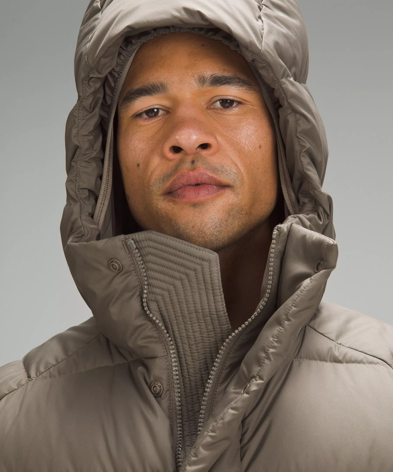 Men's Wunder Puff 600-Down-Fill Jacket 4